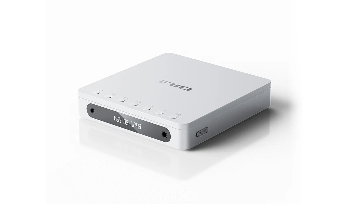 FiiO Portable CD Player
