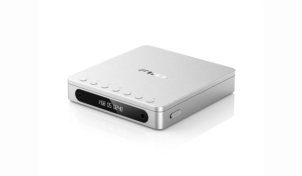 FiiO Portable CD Player