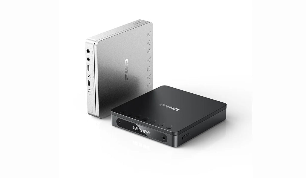FiiO Portable CD Player