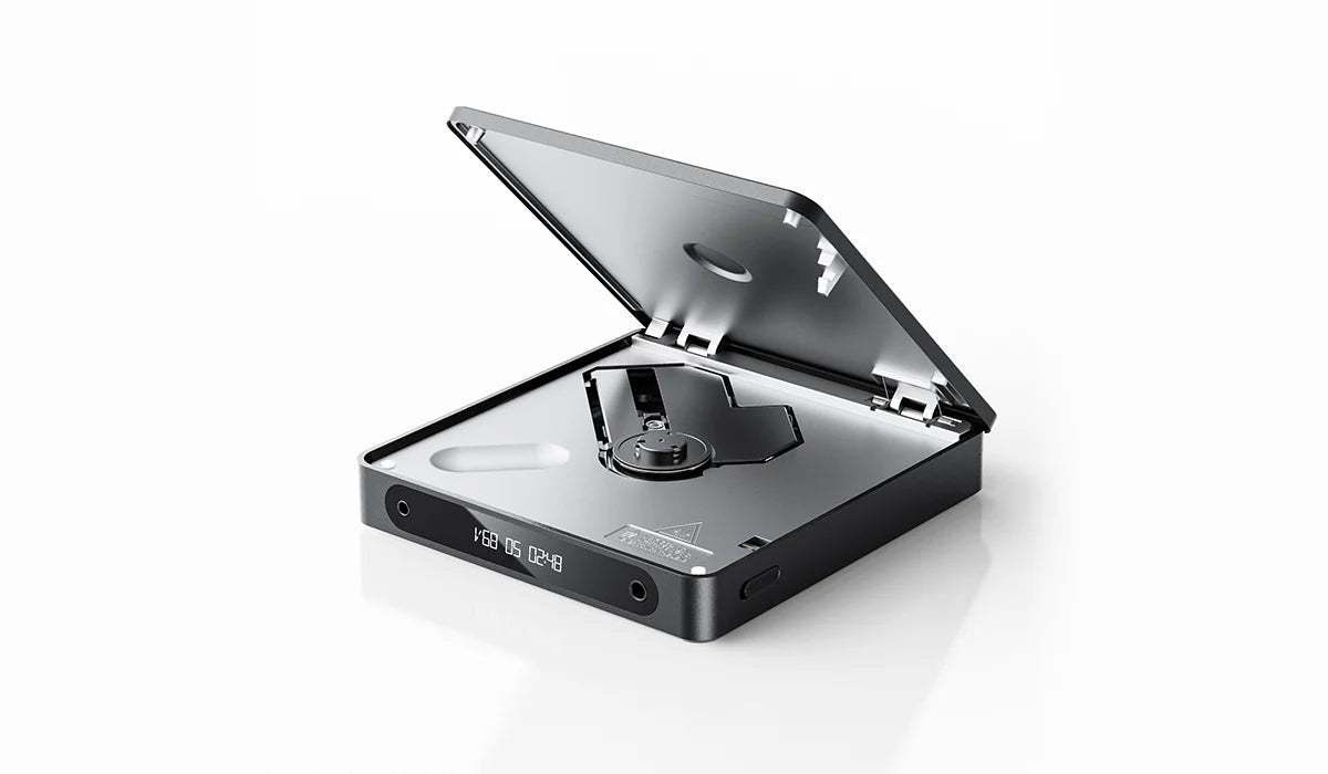 FiiO Portable CD Player