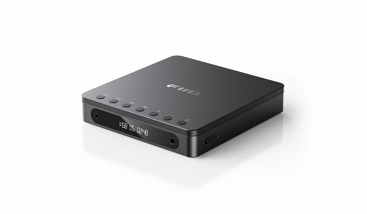 FiiO Portable CD Player