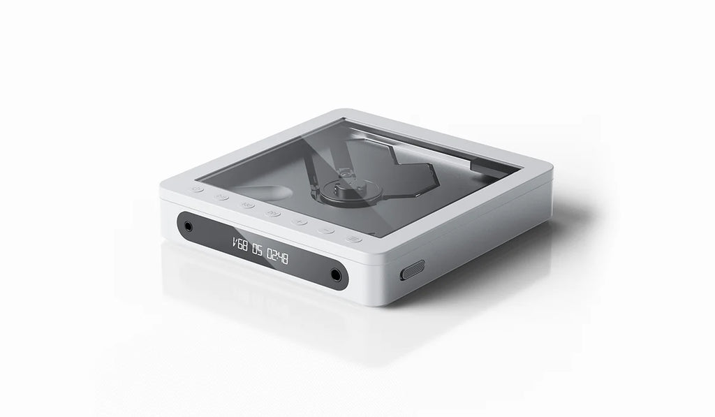 FiiO Portable CD Player