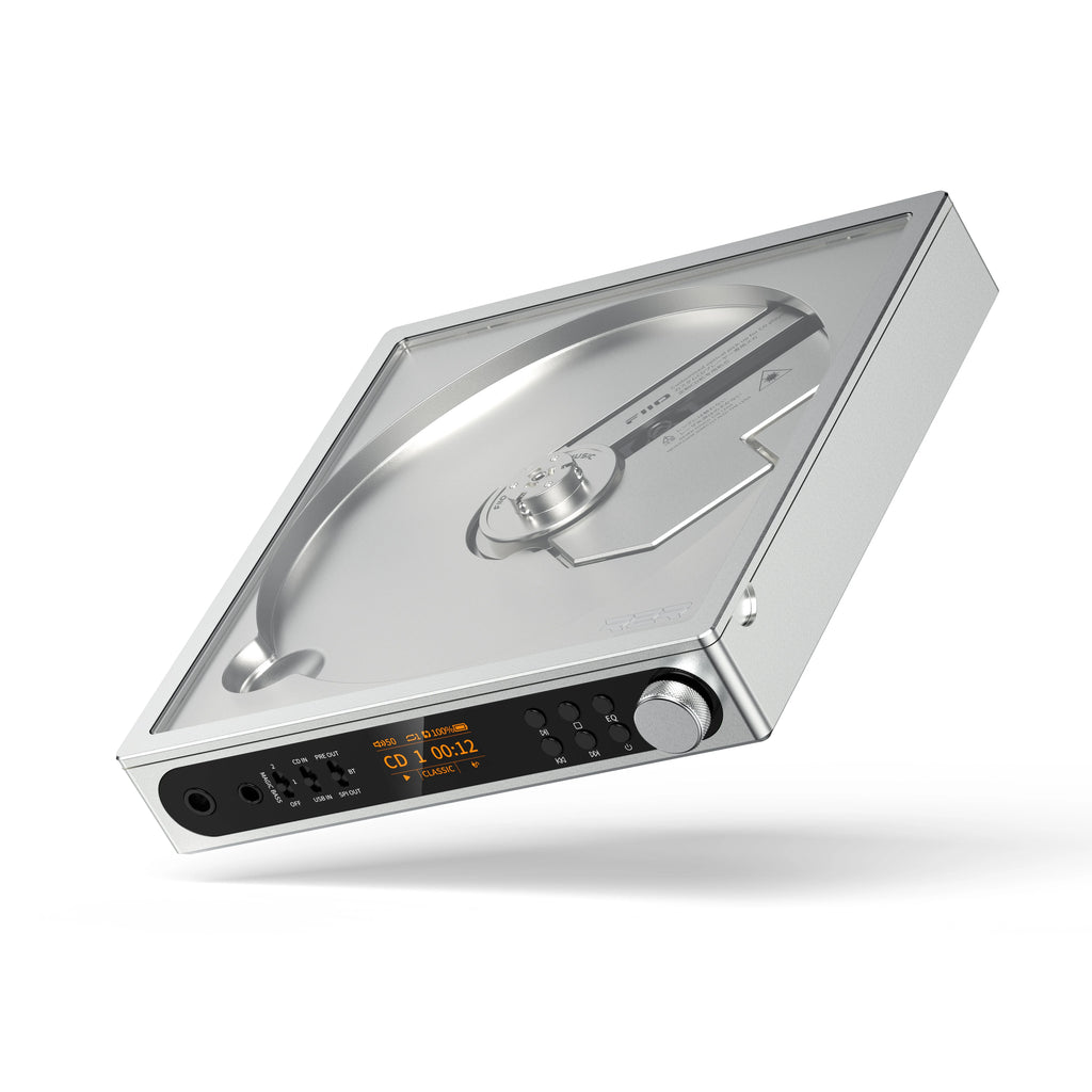 FiiO Portable CD Player