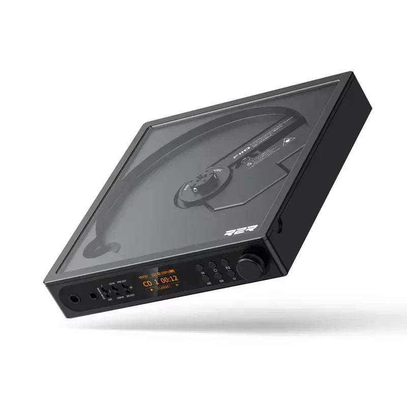 FiiO Portable CD Player