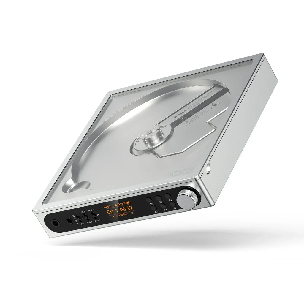 FiiO Portable CD Player
