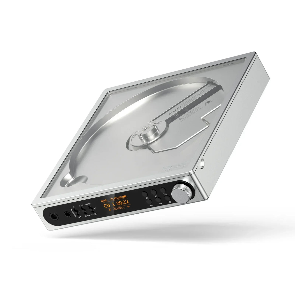 FiiO Portable CD Player
