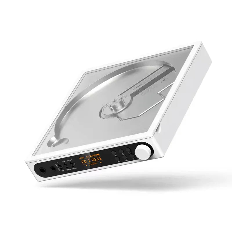 FiiO Portable CD Player