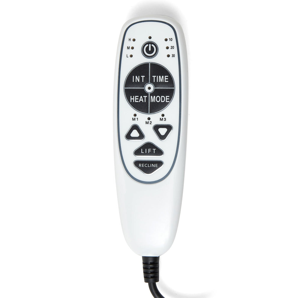 Life Easy Supply DN-34A Recliner Remote Controller
