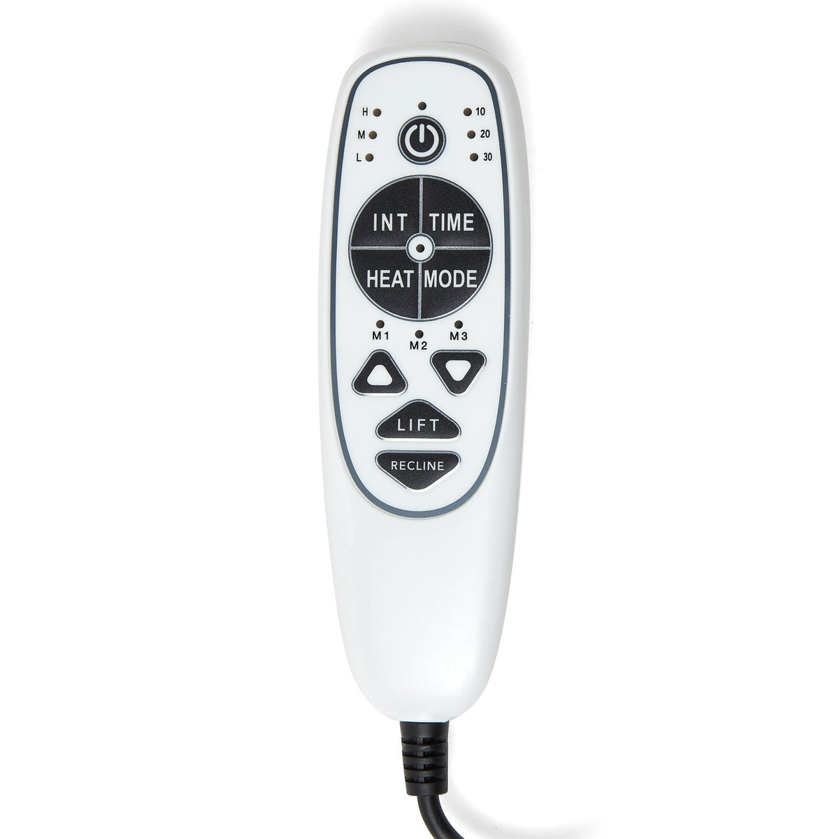 Life Easy Supply DN-34A Recliner Remote Controller