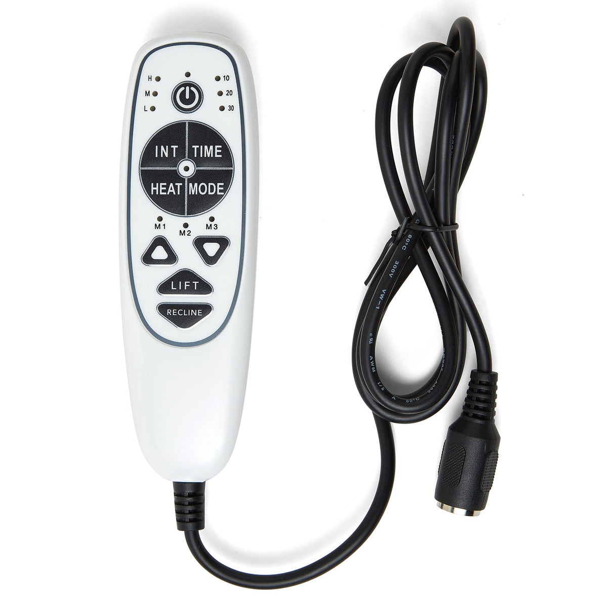 Life Easy Supply DN-34A Recliner Remote Controller