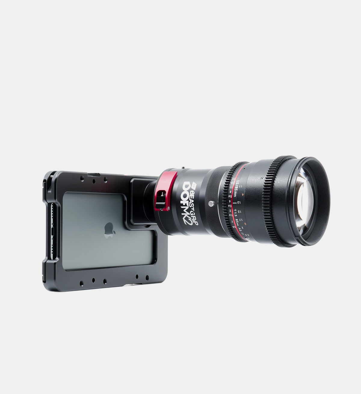 BEASTGRIP Smartphone Depth-of-Field Lens Adapter