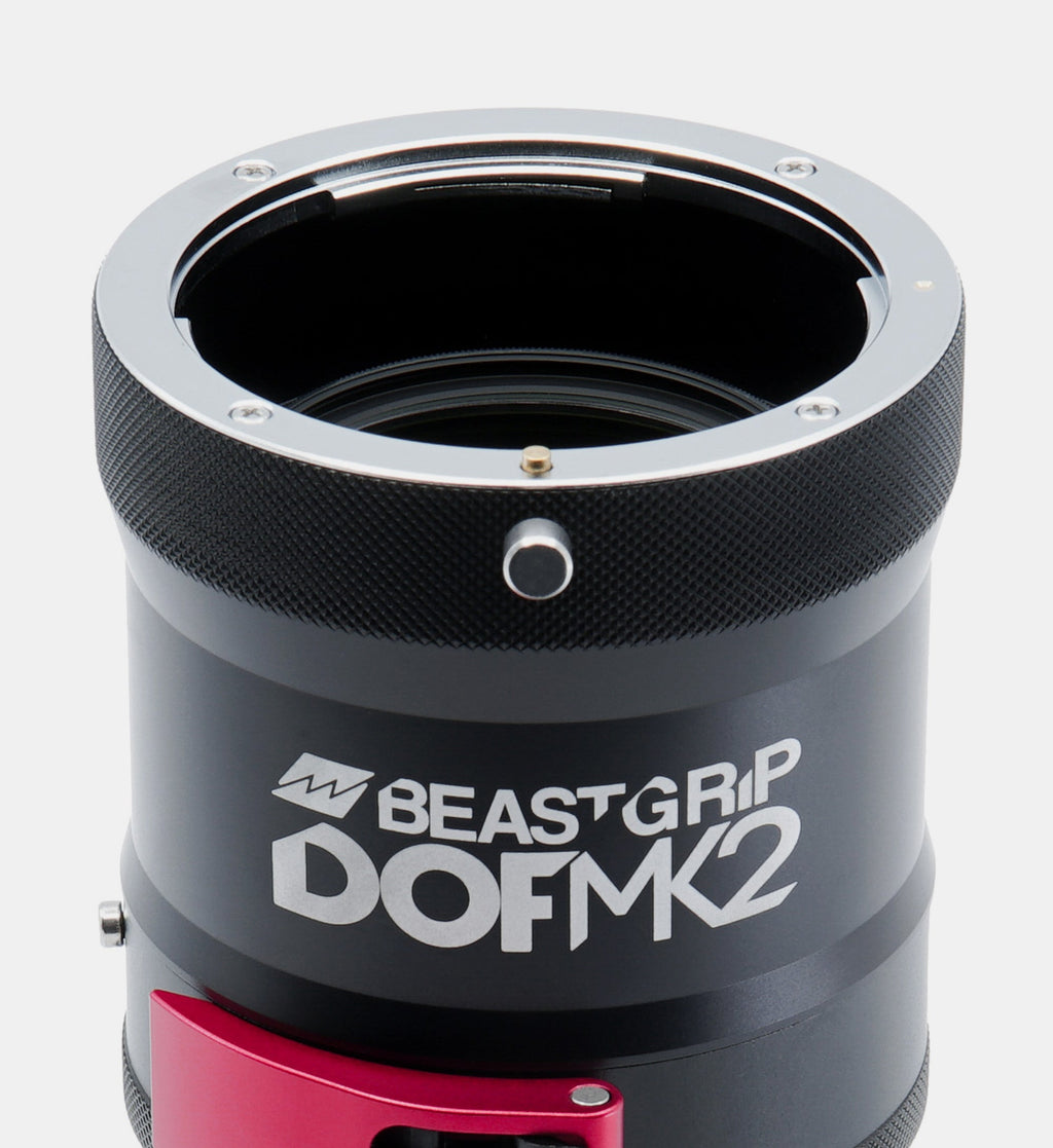 BEASTGRIP Smartphone Depth-of-Field Lens Adapter