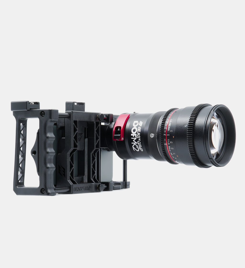 BEASTGRIP Smartphone Depth-of-Field Lens Adapter