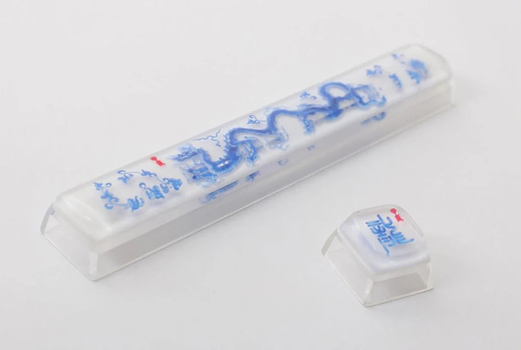 Ducky Mechanical Keyboard