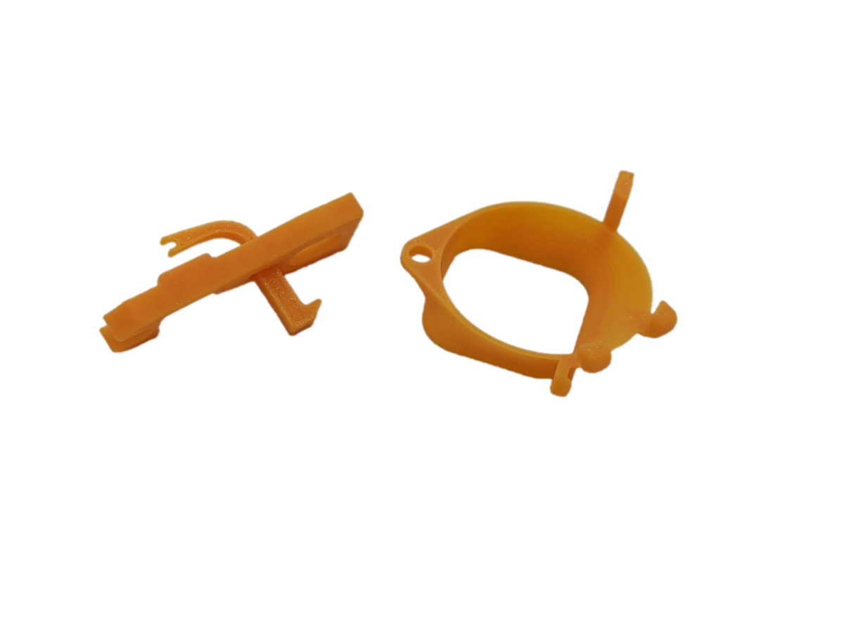 LBI Game Console Fan Mount Kit
