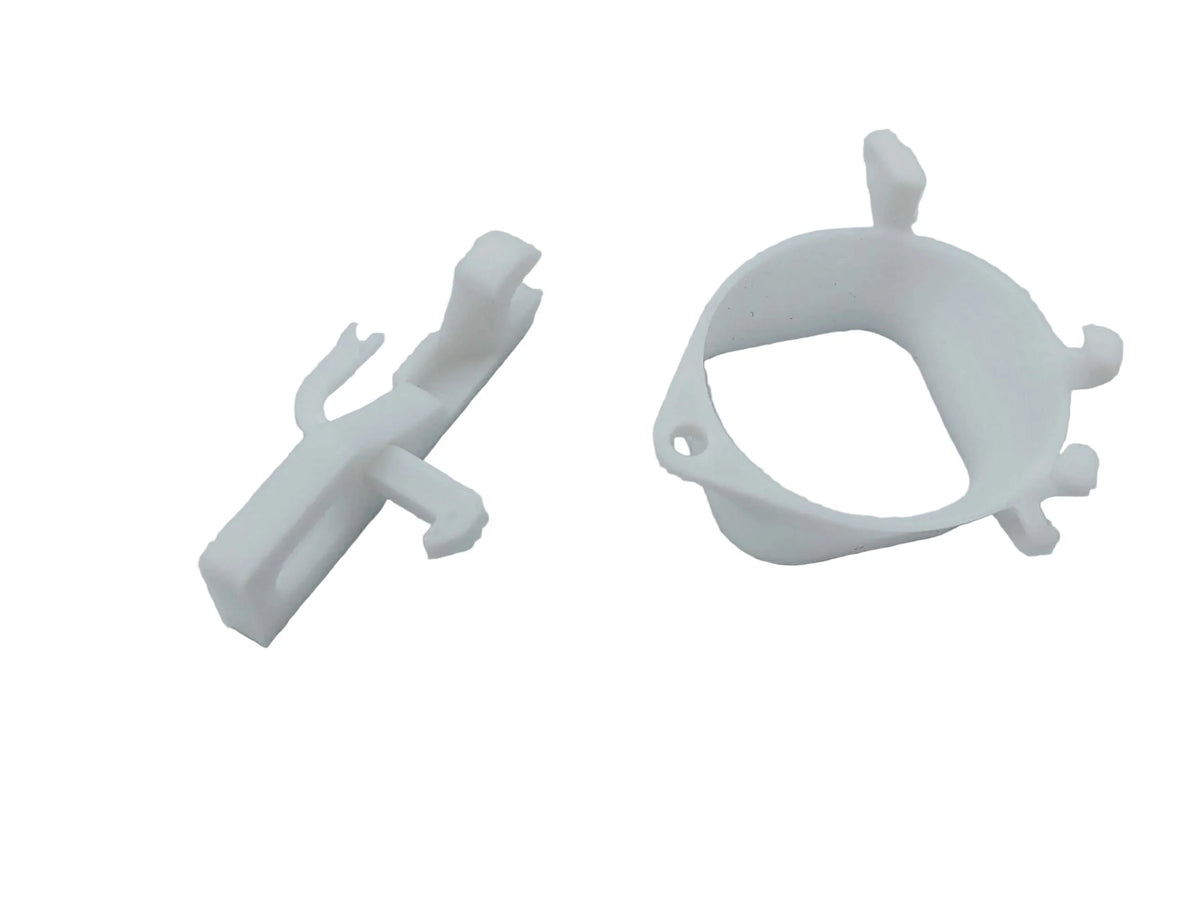 LBI Game Console Fan Mount Kit