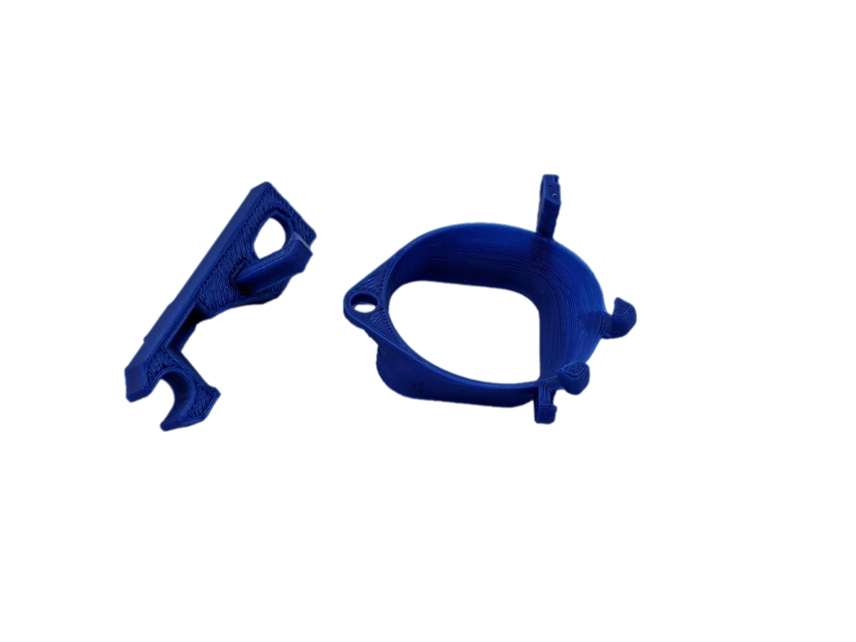 LBI Game Console Fan Mount Kit