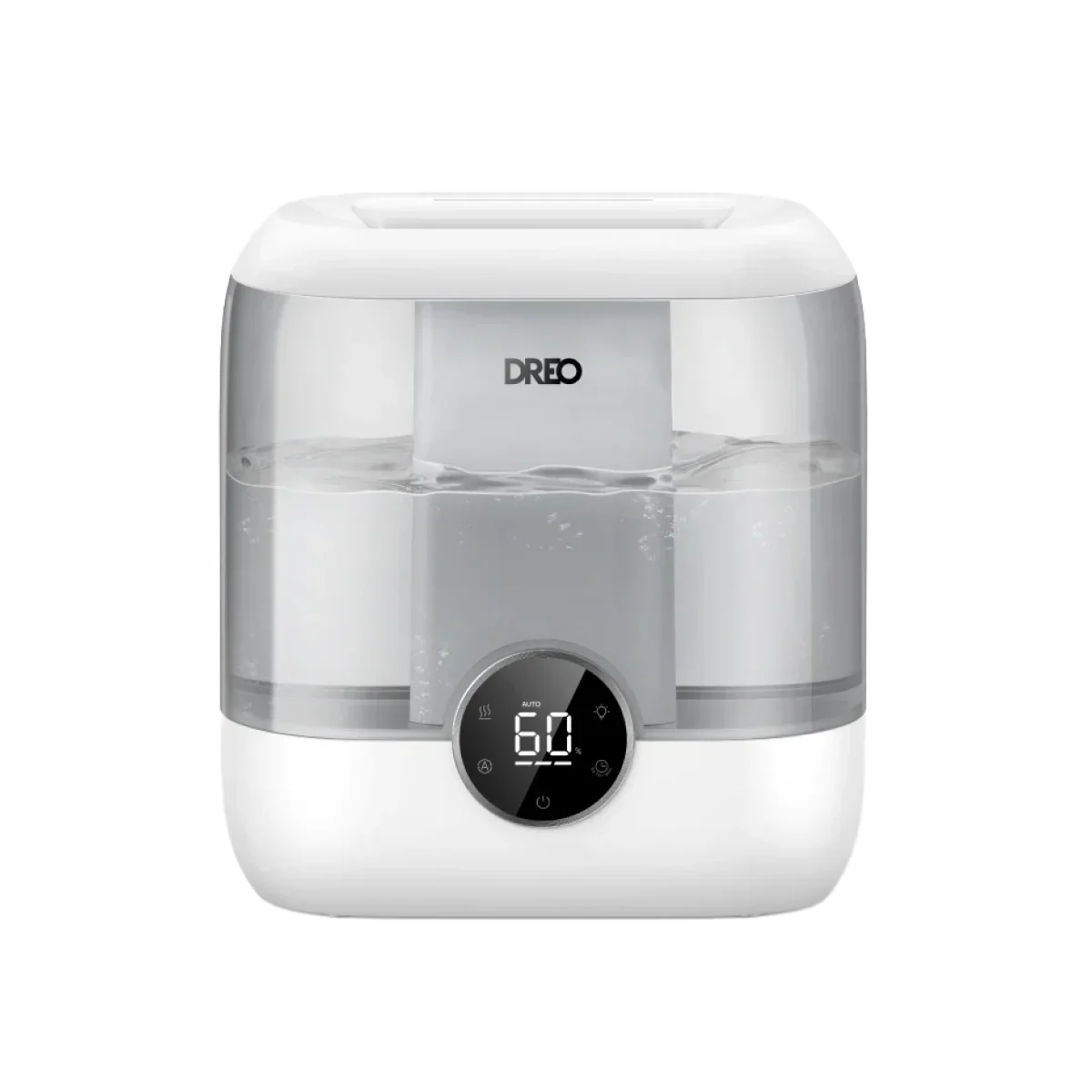 DREO Ultrasonic Humidifier