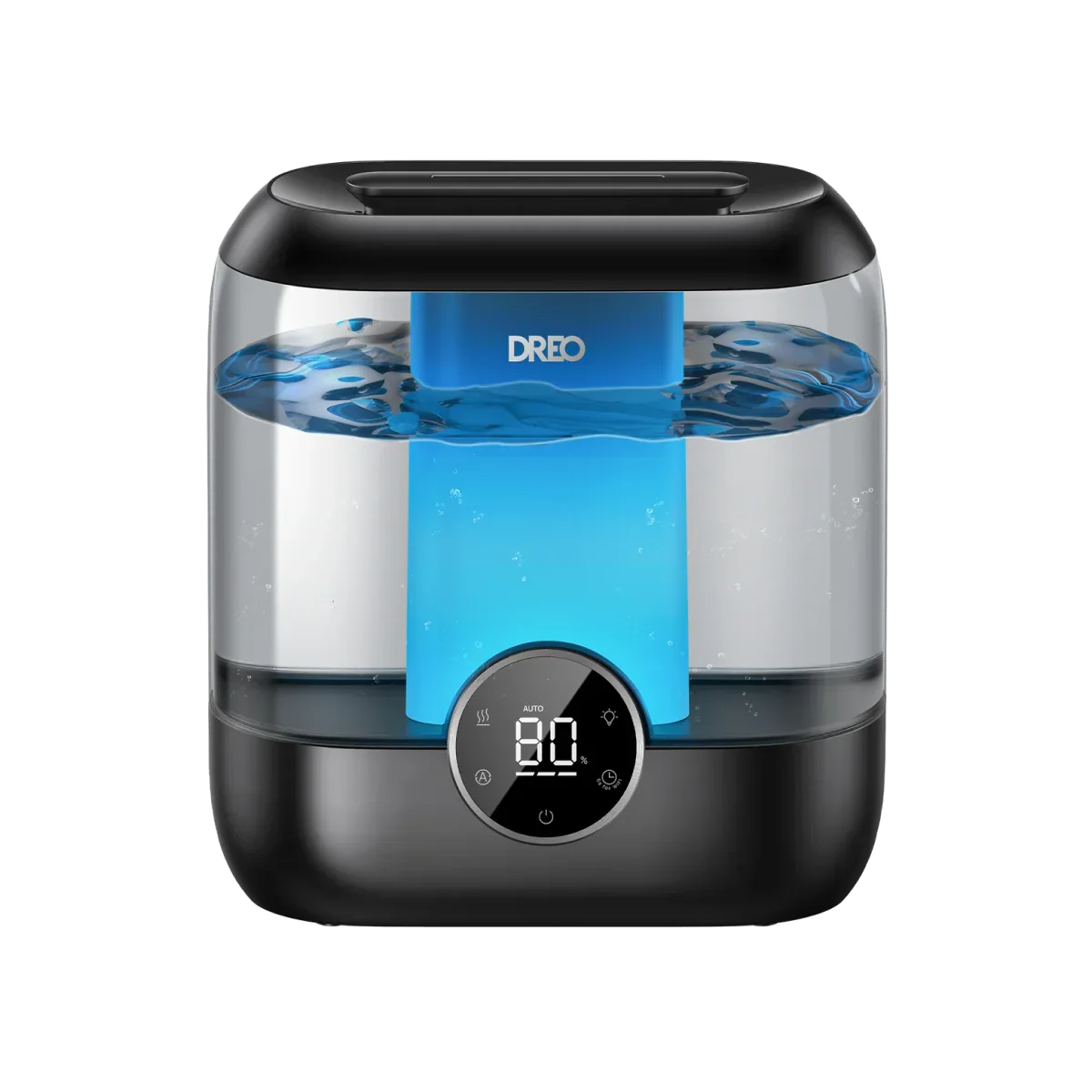 DREO Ultrasonic Humidifier