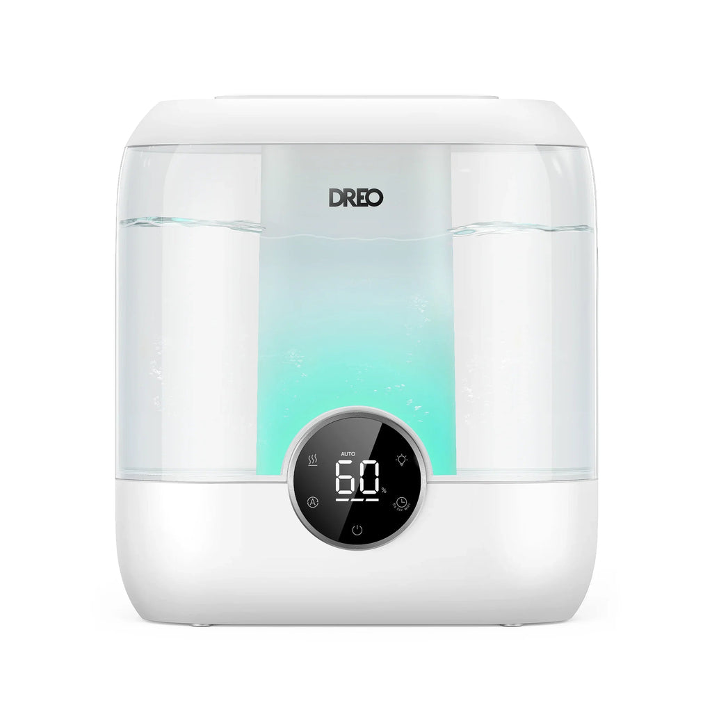 DREO Ultrasonic Humidifier