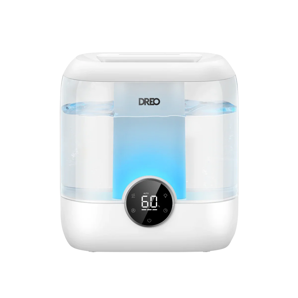 DREO Ultrasonic Humidifier