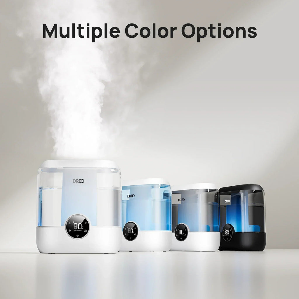 DREO Ultrasonic Humidifier