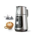 DREO Electric Milk Frother