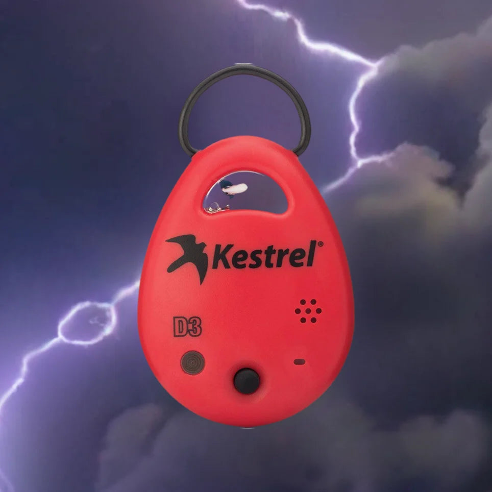 Kestrel Bluetooth Environmental Data Logger