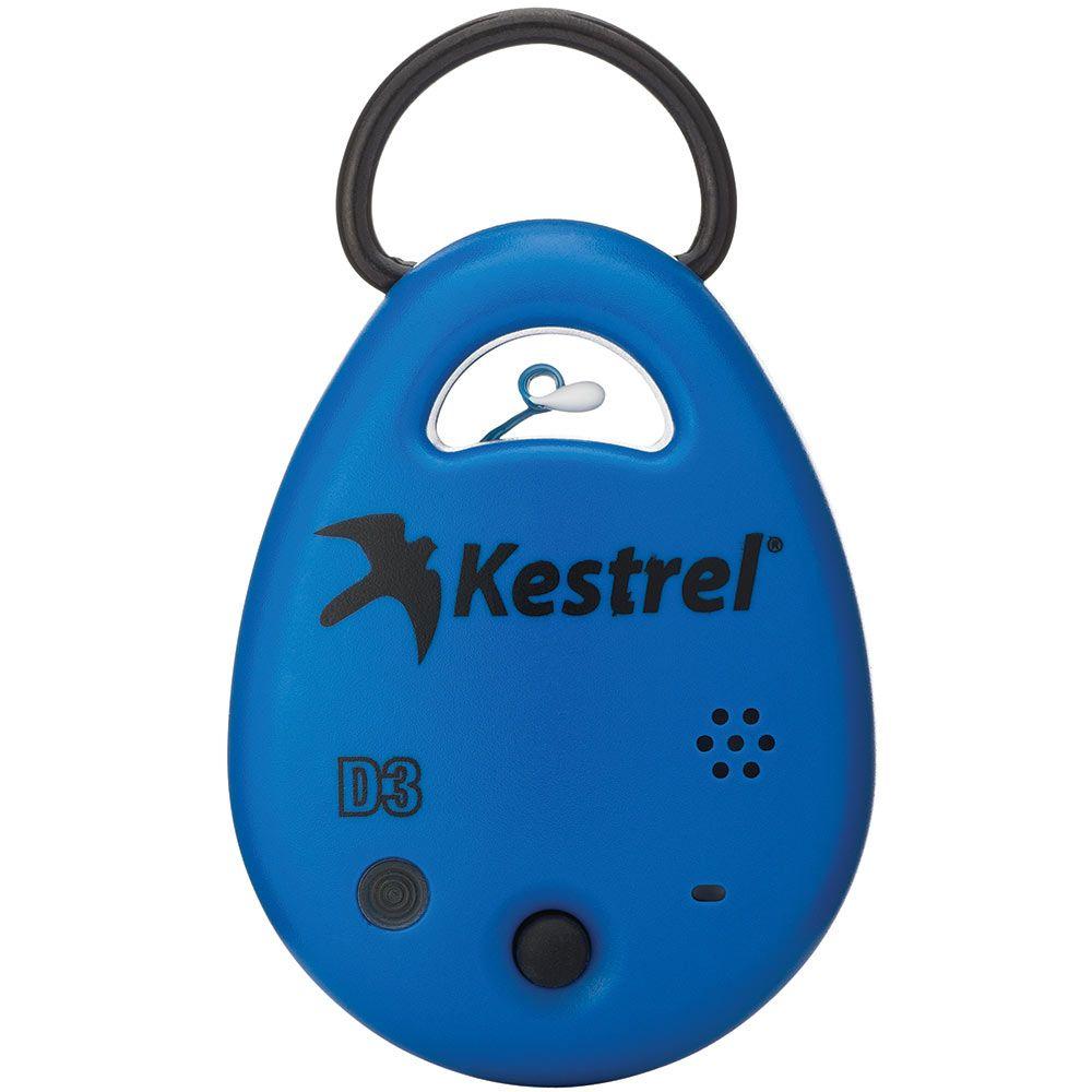 Kestrel Bluetooth Environmental Data Logger