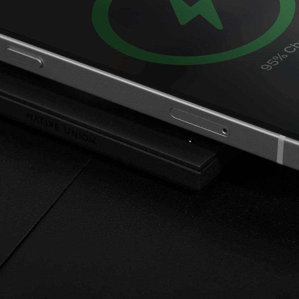Native Union Wireless Charging Pad