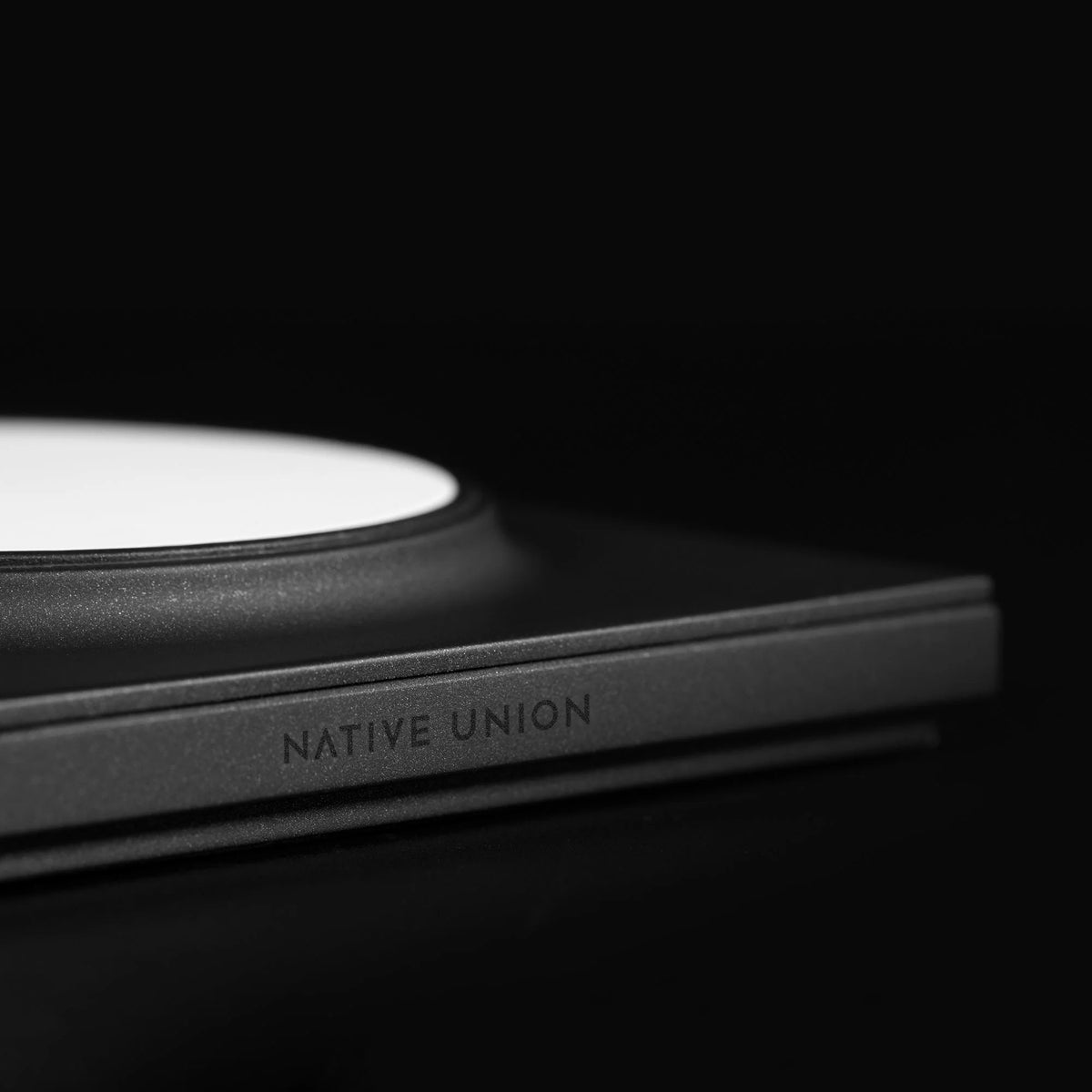 Native Union Wireless Charging Pad