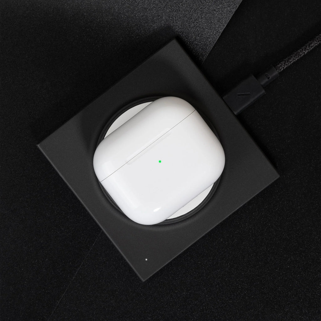 Native Union Wireless Charging Pad