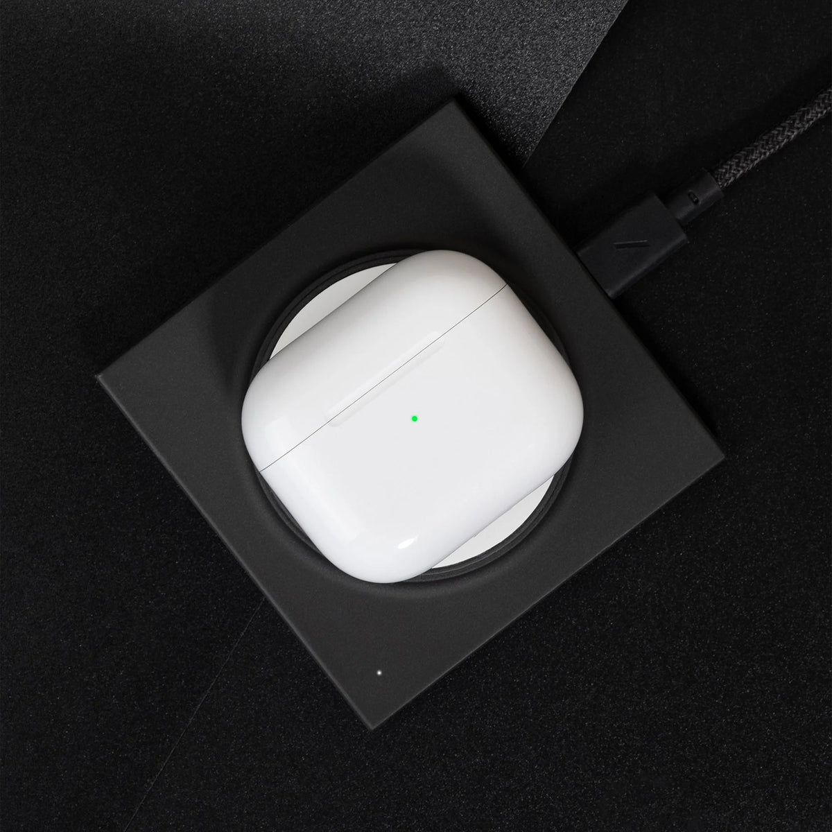 Native Union Wireless Charging Pad