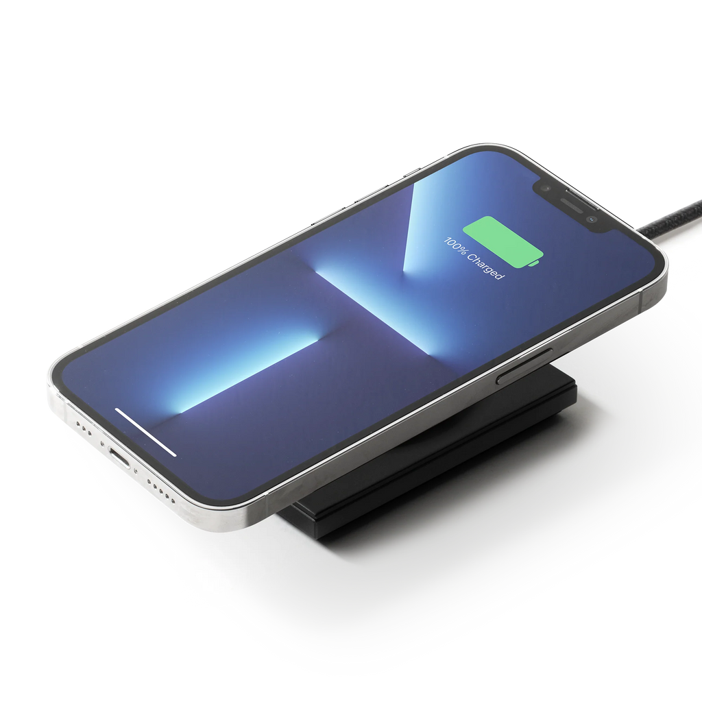 Native Union Wireless Charging Pad