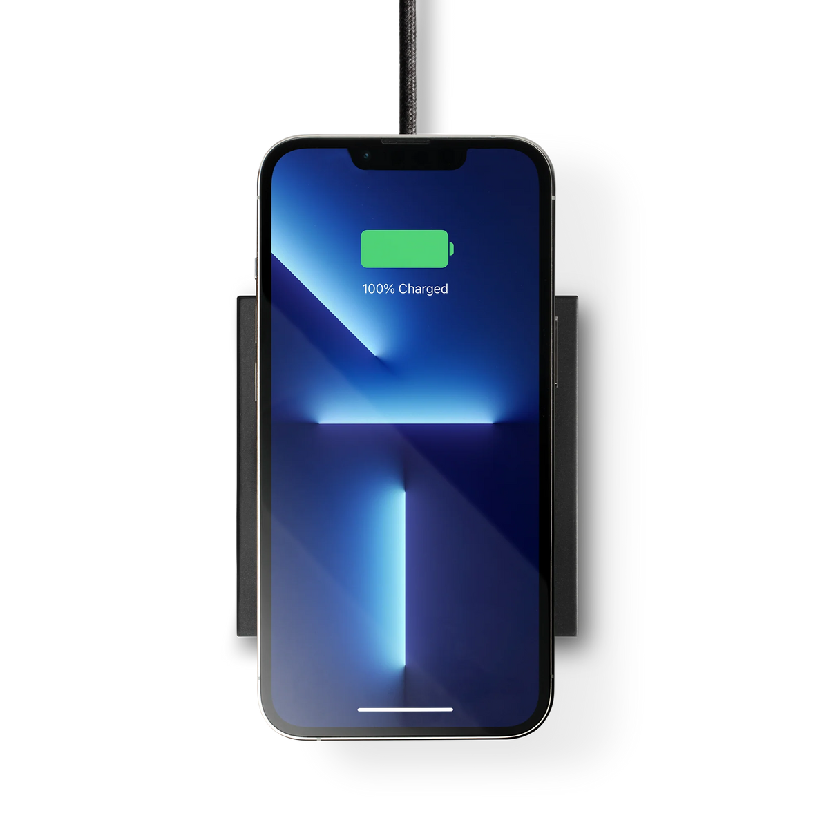 Native Union Wireless Charging Pad