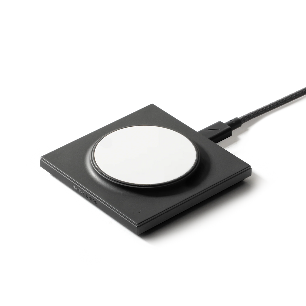 Native Union Wireless Charging Pad