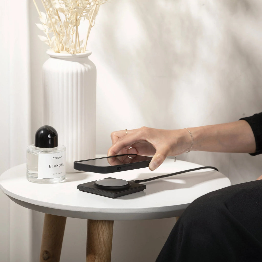 Native Union Wireless Charging Pad
