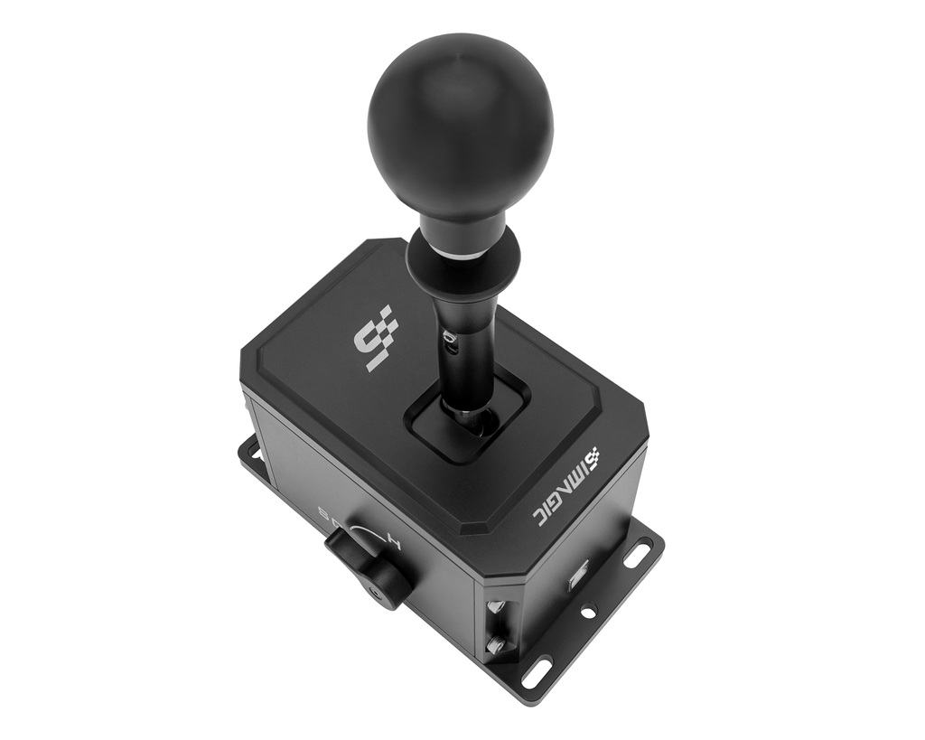 Simagic Sim Racing Shifters
