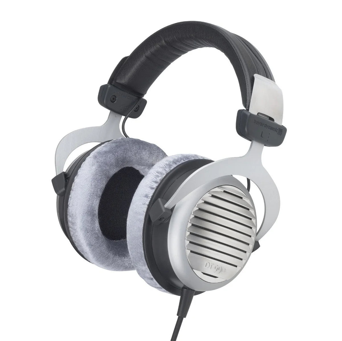 Beyerdynamic Wired Over-Ear Headphones