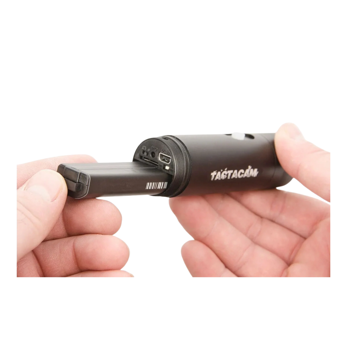 TACTACAM Camera Battery Charger