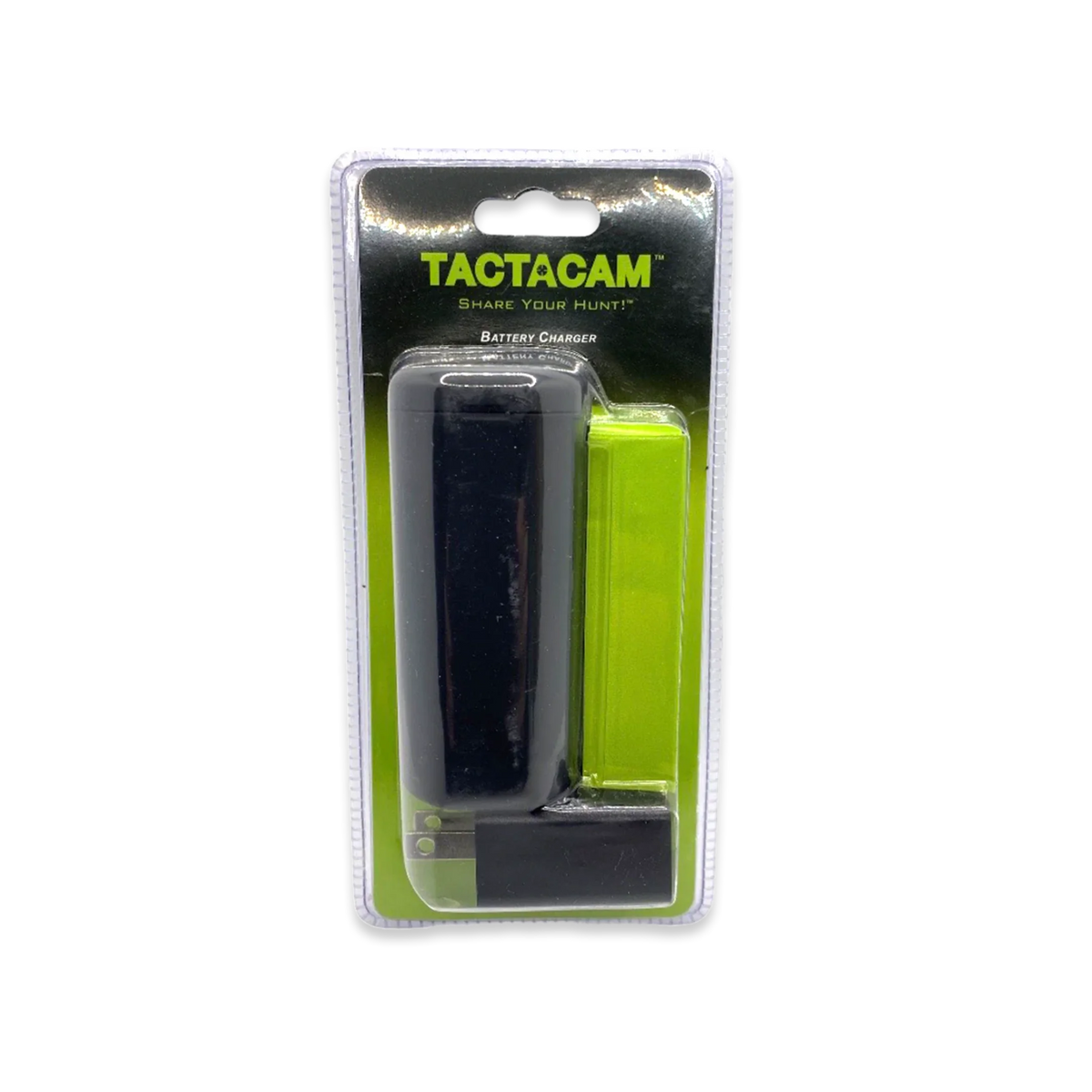 TACTACAM Camera Battery Charger