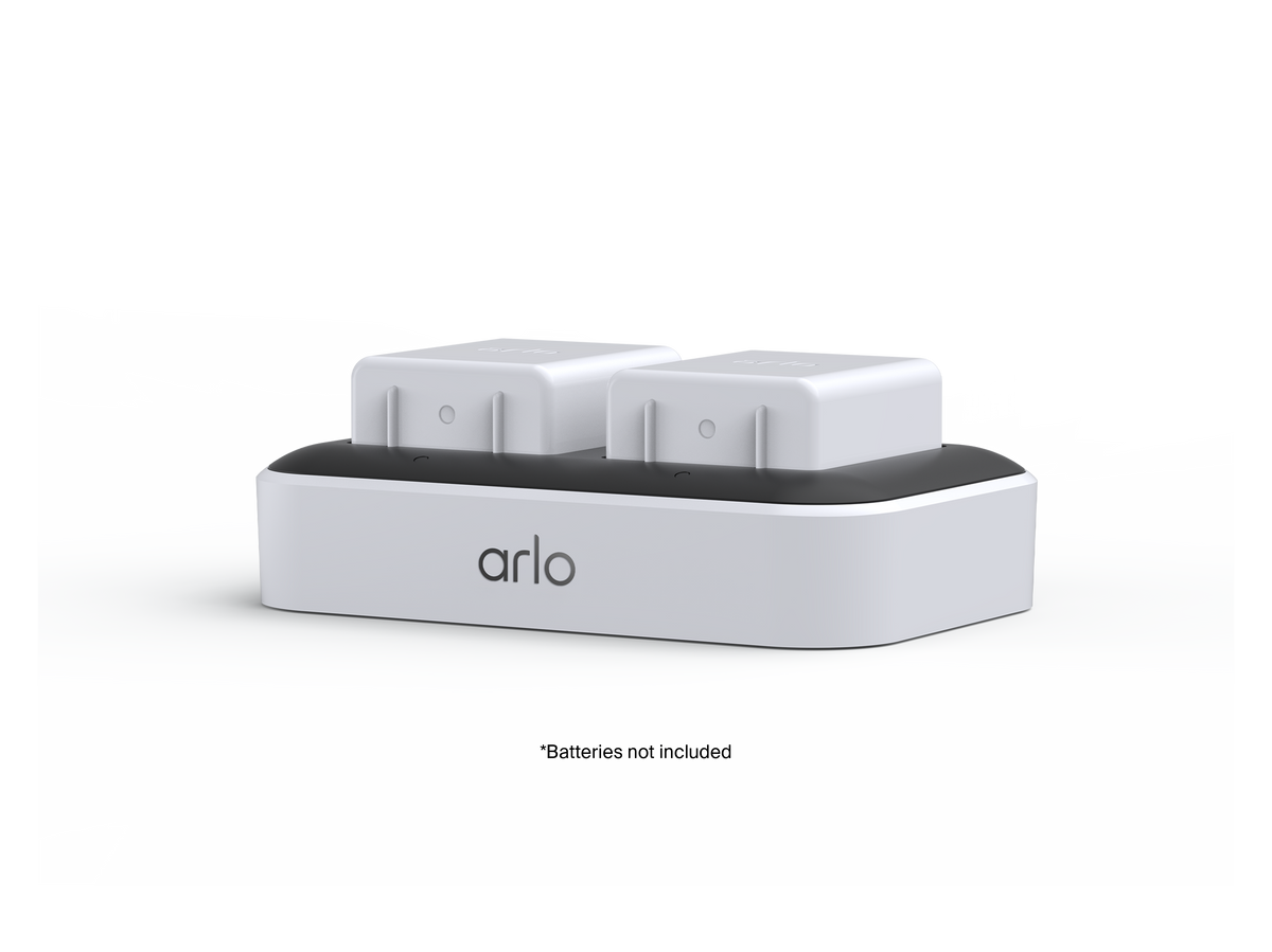 ARLO Camera Battery Charger