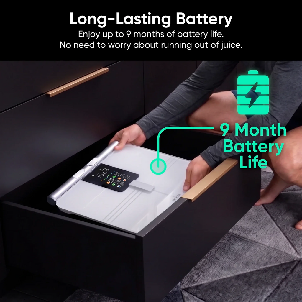 Wyze Smart Body Composition Scale