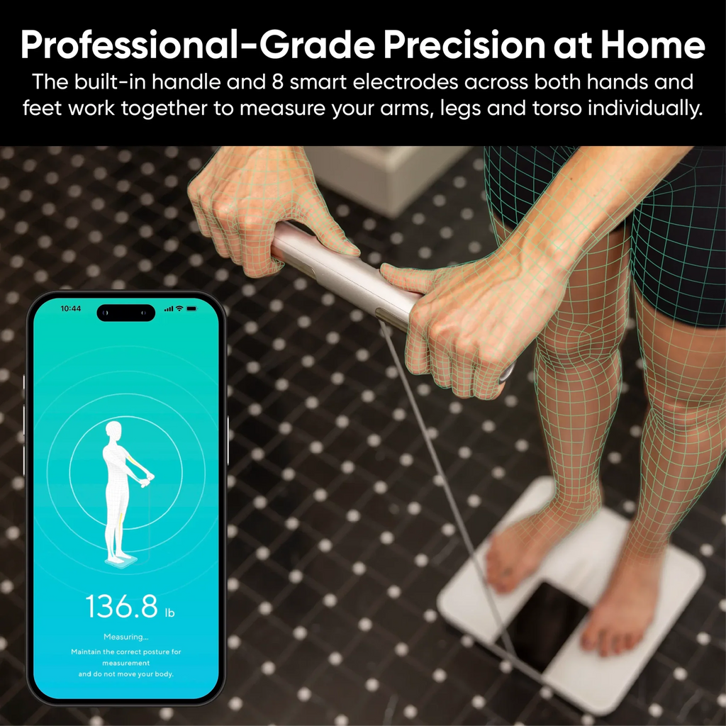 Wyze Smart Body Composition Scale