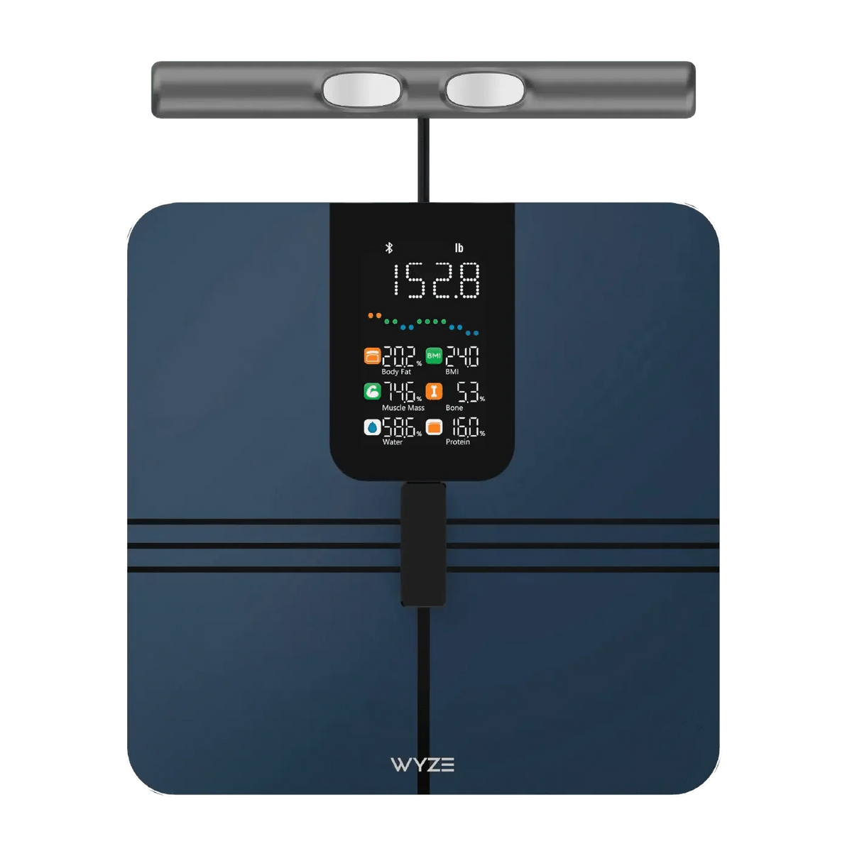 Wyze Smart Body Composition Scale