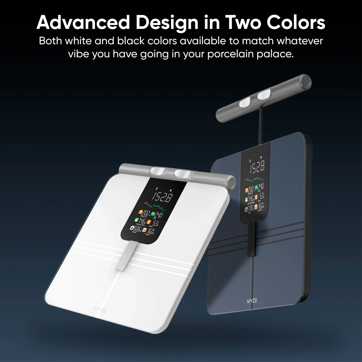 Wyze Smart Body Composition Scale