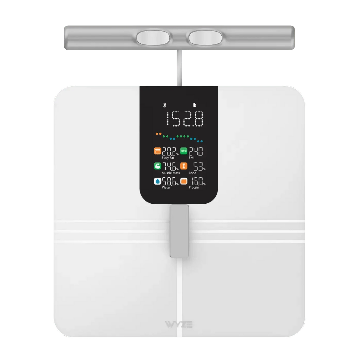 Wyze Smart Body Composition Scale