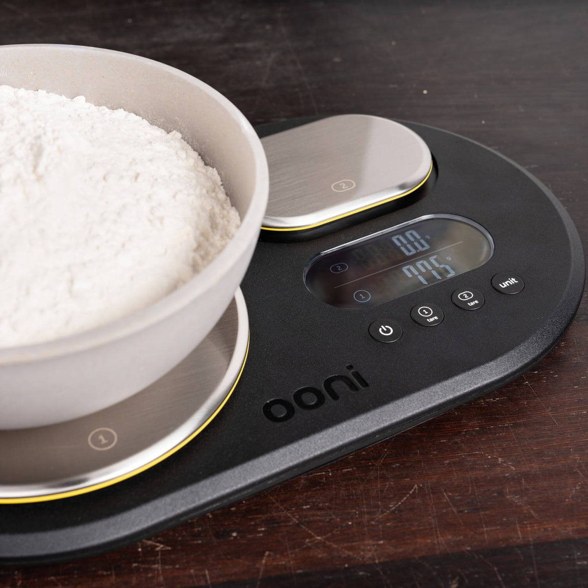 Ooni Digital Kitchen Scales