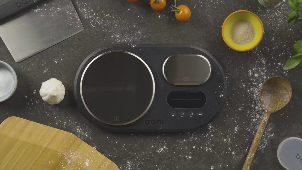 Ooni Digital Kitchen Scales