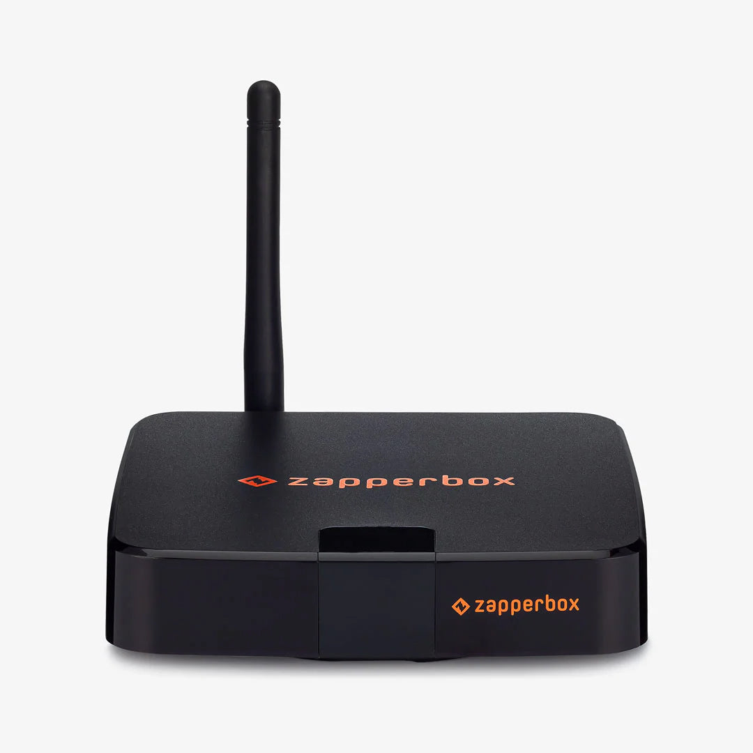 ZapperBox ATSC 3.0 Dual-Tuner DVR
